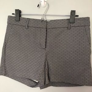 Dalia Collection dress shorts